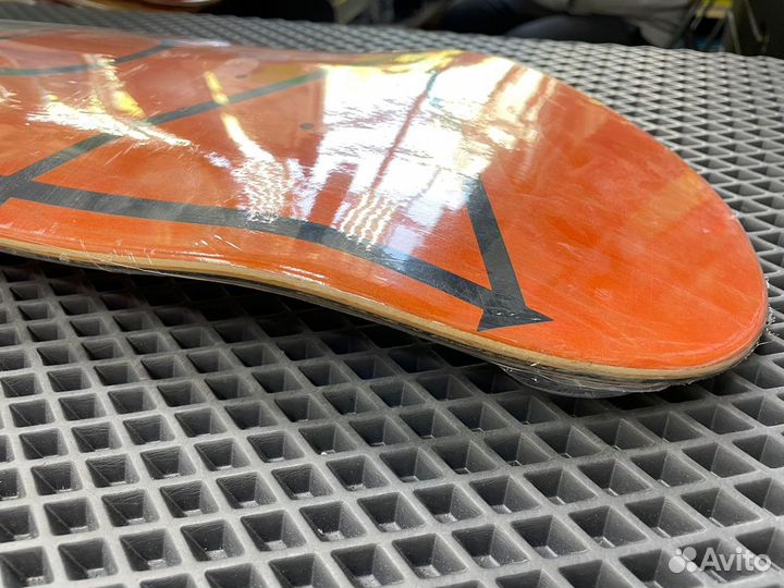 Дека для скейтборда nord Classic