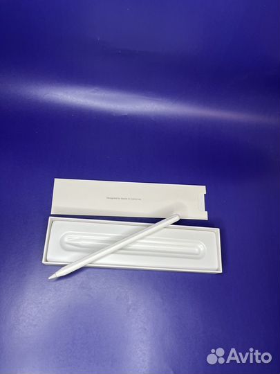 Apple pencil 2 / стилус на айпад