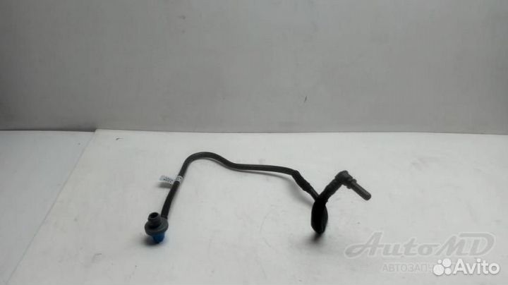 Трубка вакуумного насоса 2.2 Peugeot Boxer