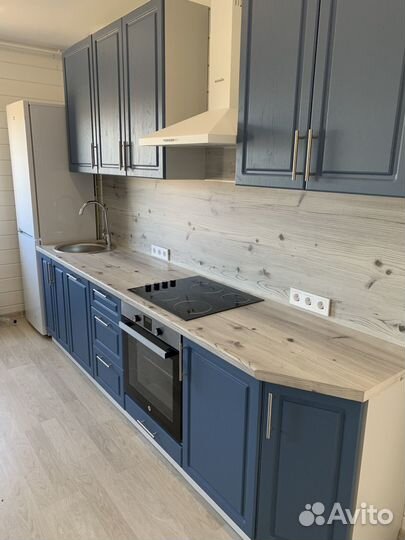 Цена за всю кухню мдф ars 5399