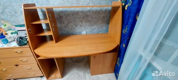 Компьютерный стол бу