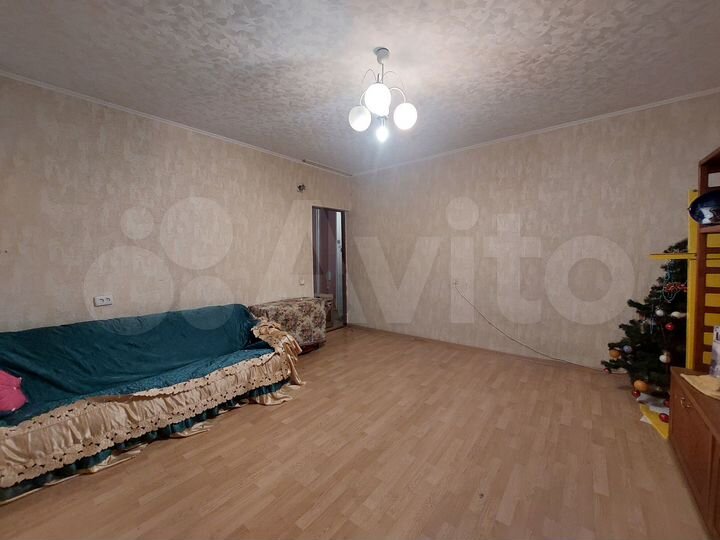 3-к. квартира, 68,4 м², 9/10 эт.