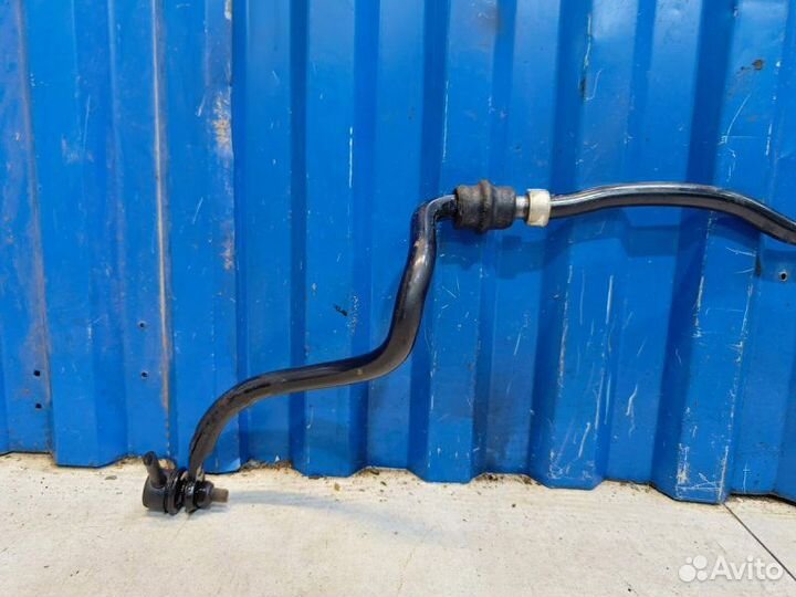 Стабилизатор передний Chevrolet Aveo T250 1.2