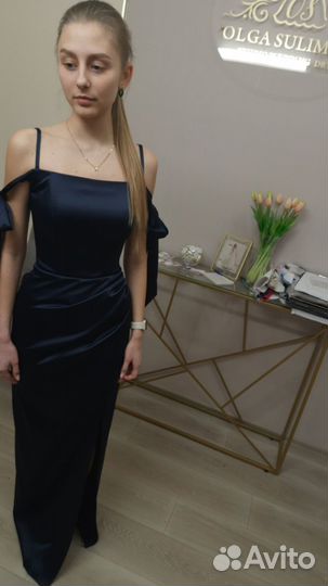 Пошив свадебных, выпускных платьев