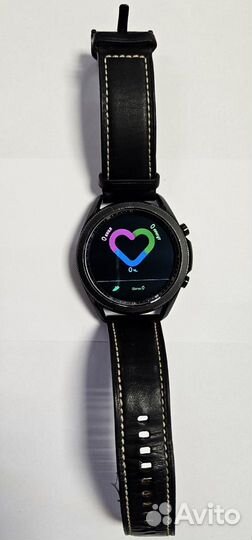 Смарт-часы Samsung Galaxy Watch3 45mm