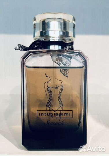 Intimissimi Sensuale