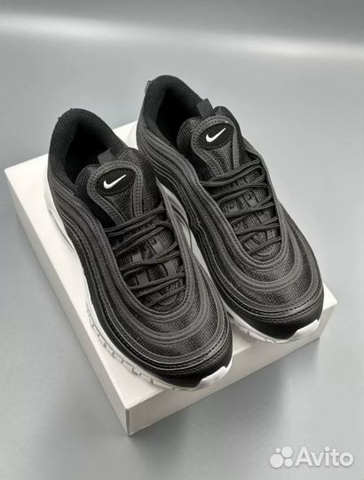 Кроссовки Nike Air Max 97 (39,40,41,42,43)