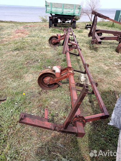 Культиватор, 2009