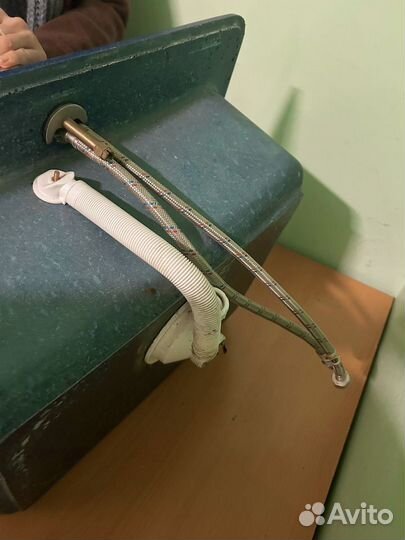 Раковина для кухни и ванной бу