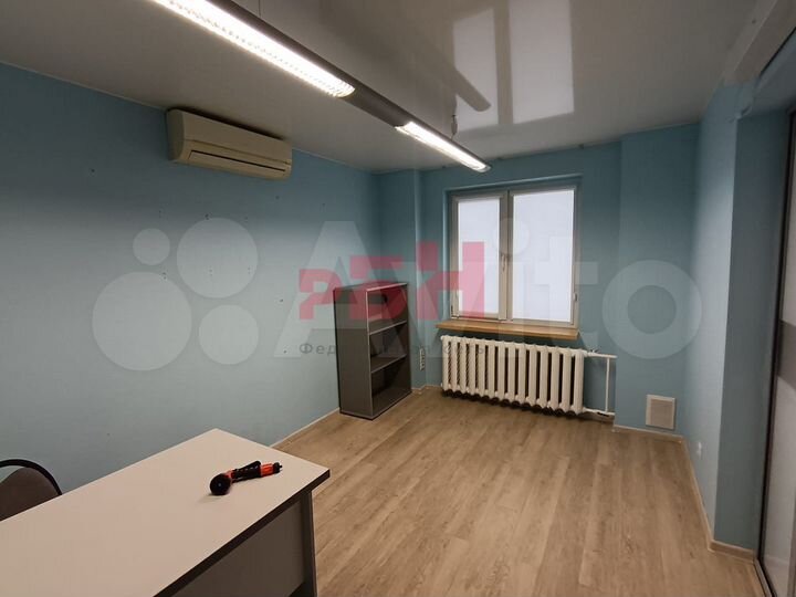 Офис Дом Обороны 76,3тмн