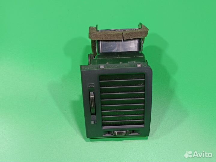 Дефлектор воздушный для Hyundai Getz