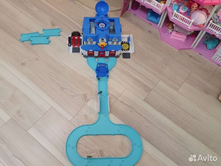 Робокар