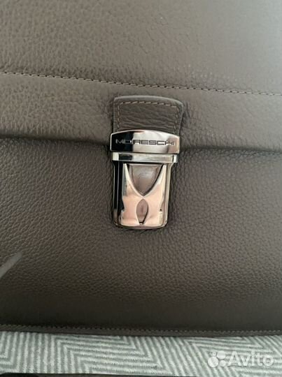 Портфель Moreschi(Италия)