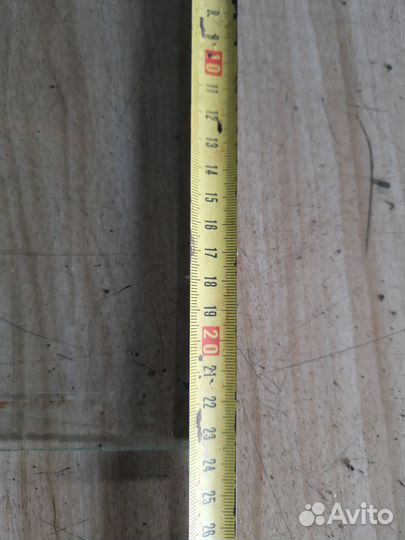 Стекло для газовой плиты