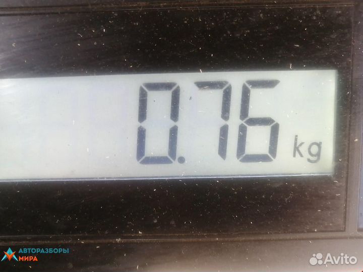 Форсунка Skoda Octavia (A4) рест. 2005 038130073AG