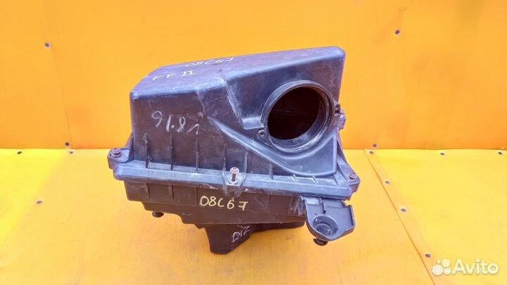 Корпус воздушного фильтра для Ford Focus 2