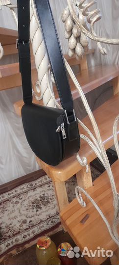 Сумка женская через плечо