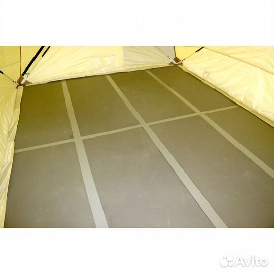 Пол эва для зимней палатки Снегирь (PB) 4Т Лонг