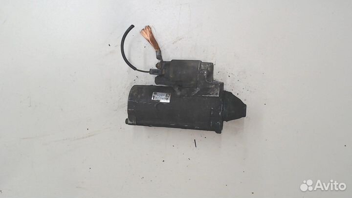 Стартер Mitsubishi Montero Sport / Pajero Sport, 2