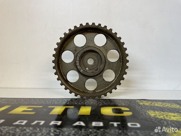 Шестерня (шкив) распредвала Nexia Lanos 1.5 Ланос