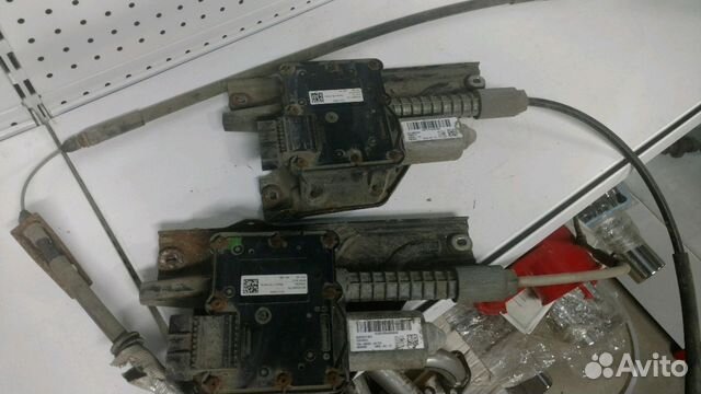 Электро Ручник Инсигния