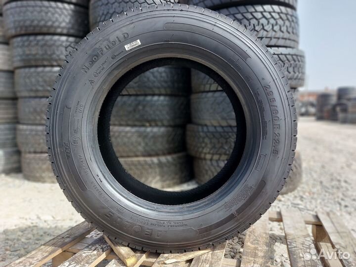 Шины Aeolus Neo Fuel D 295/60r22,5, artp: 234