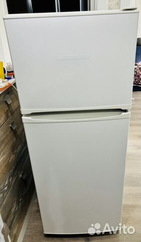 Холодильник Liebherr CT 2411 купить в Вологде | Товары для дома и дачи ...