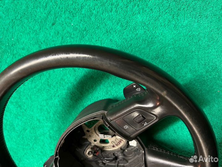 Рулевое колесо для AIR BAG (с AIR BAG) Audi A8 D3