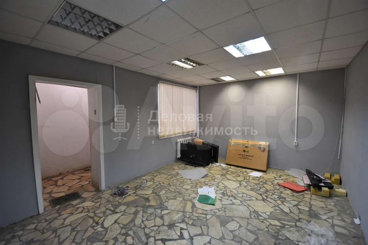 Продам помещение свободного назначения, 105 м²