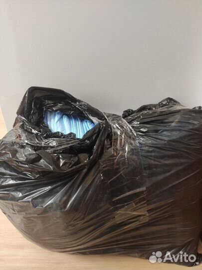 Пеленки для животных 60*60 см