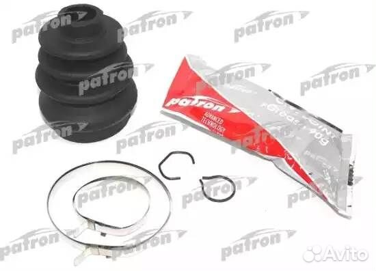 Пыльник шруса