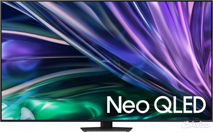 Телевизор Samsung QE65QN85D, NEO qled,4K UHD (2024