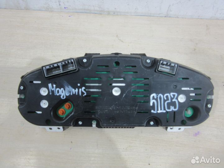Панель приборов Kia Magentis 2005-2010