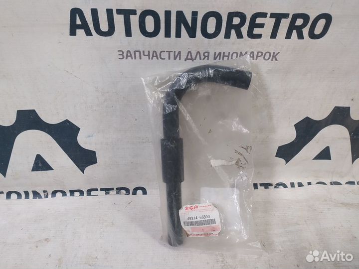 Шланг гур Suzuki Sidekick l (1988-1998)