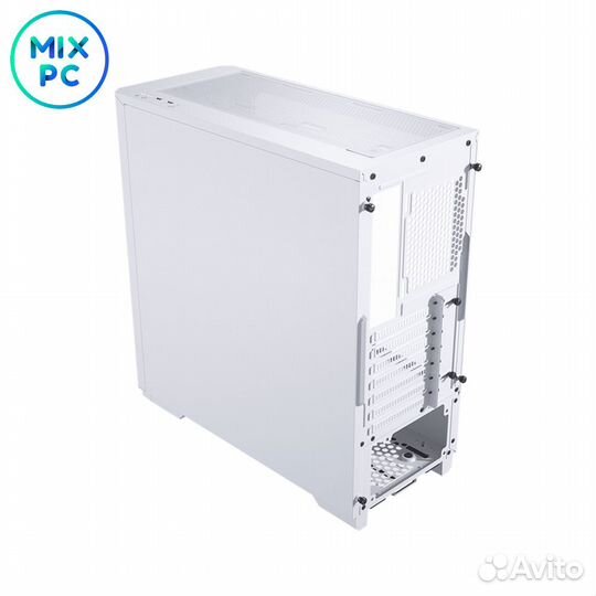 Корпус phanteks Eclipse G360A White PH-EC360ATG DM
