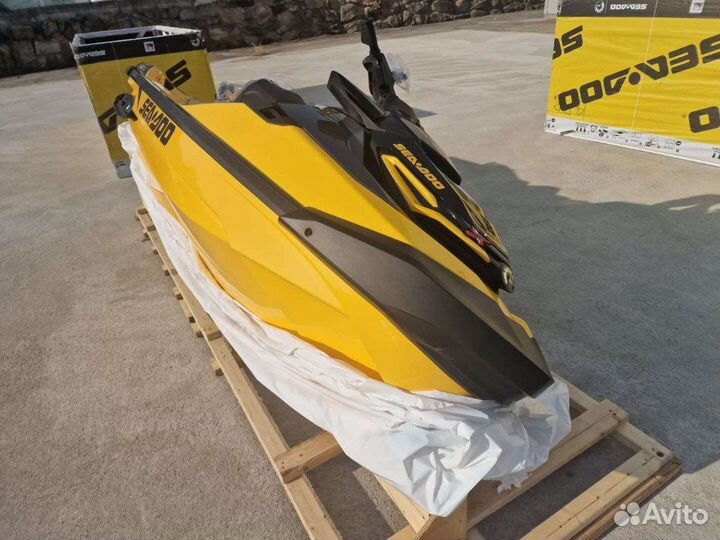 BRP Sea-Doo RXT-X 300 23год