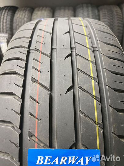 Bearway BW118 275/35 R19 116T