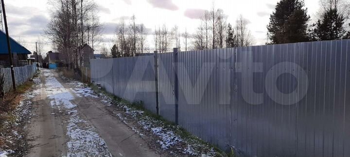 Дача 30 м² на участке 6 сот.