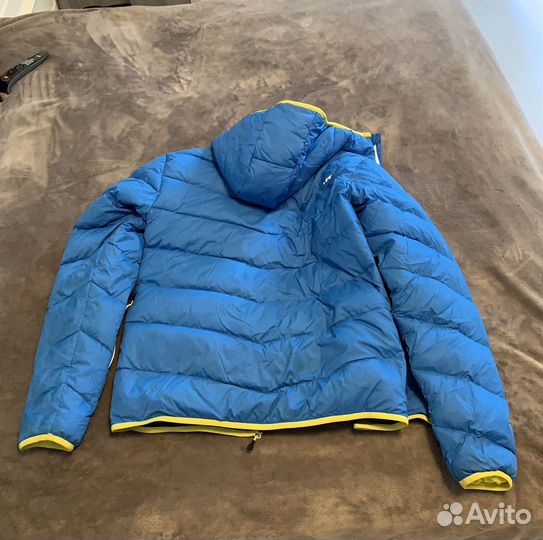 Пуховик Wedze