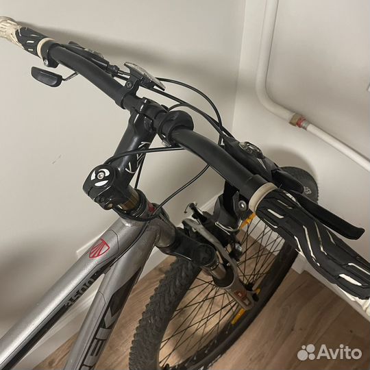 Велосипед Trek 3500