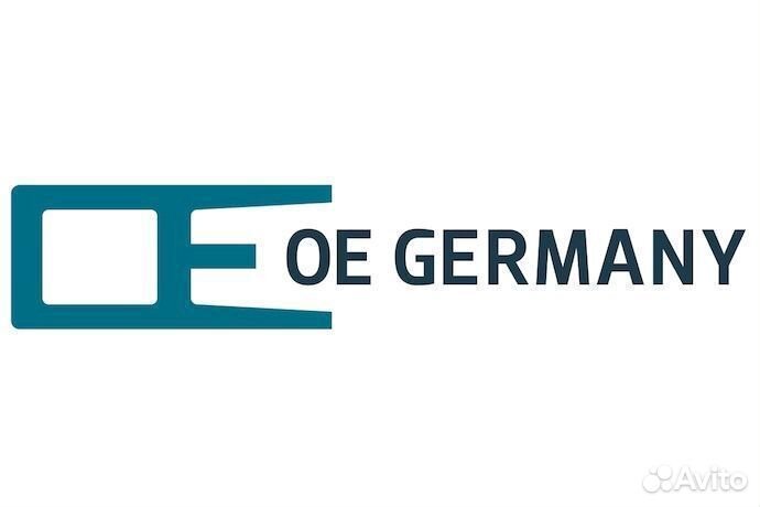 Клапан впускной 46x9x153.6 30 с 1-ой кольцевой кан