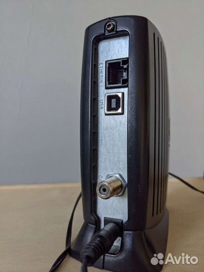 Кабельный модем Motorola SB-5101