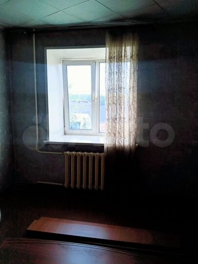 4-к. квартира, 77,6 м², 3/5 эт.