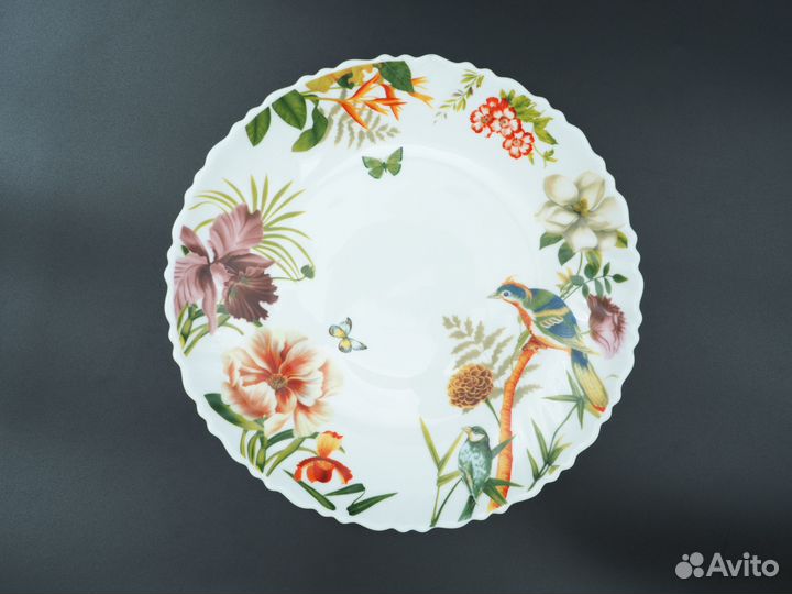 Тарелка десертная Millimi 