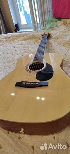 Гитара Colombo LF-3800 N