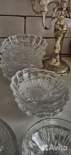 Винтажная посуда СССР