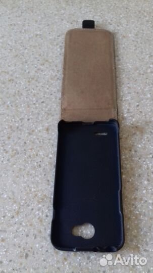 Чехол-флип gerffins