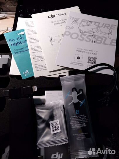 Dji mavic mini 2