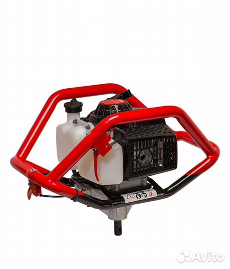 Аренда мотобура бензобур