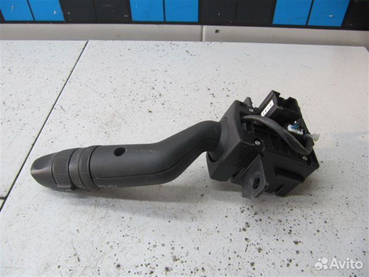 Переключатель подрулевой Scania G Серия 4/2 6